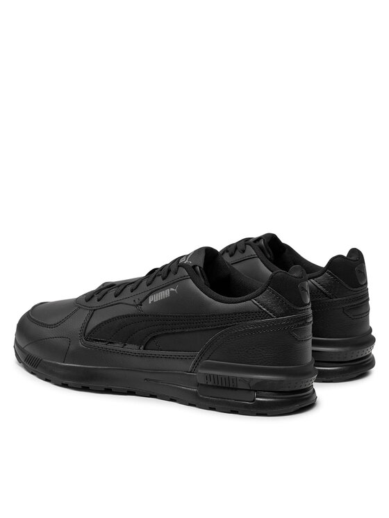 Puma Puma Tenisice Graviton Sl 2 395378 01 Crna