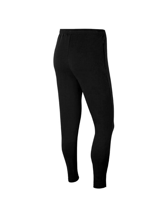 Nike Nike Spodnie dresowe Nike Juniior Park 20 Fleece Pants Czarny Regular Fit