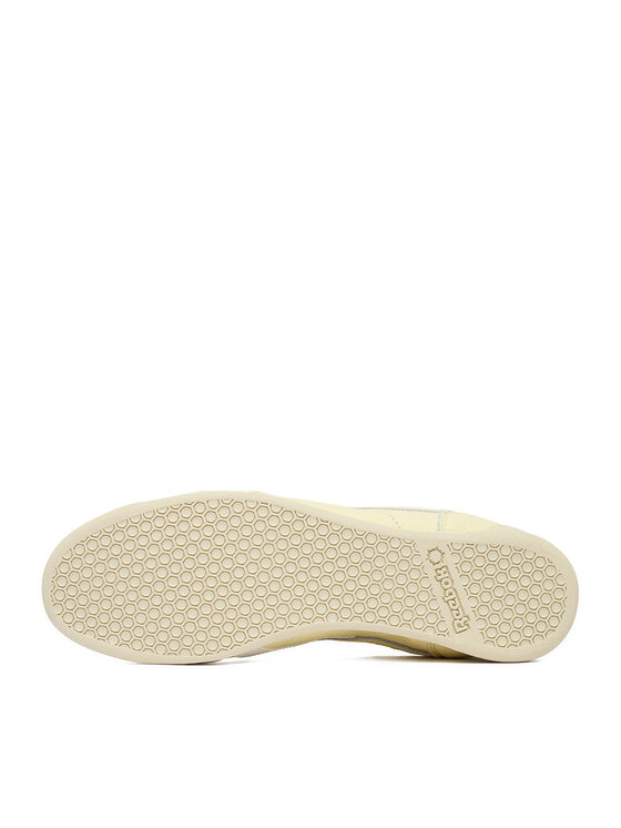 Reebok Reebok Снікерcи EO-F/S Lo 100272550 Світло-жовтий