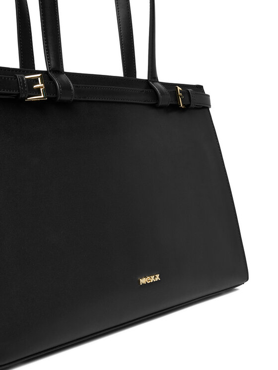MEXX MEXX Дамска чанта EO-MEXX-S-023-09 Черен