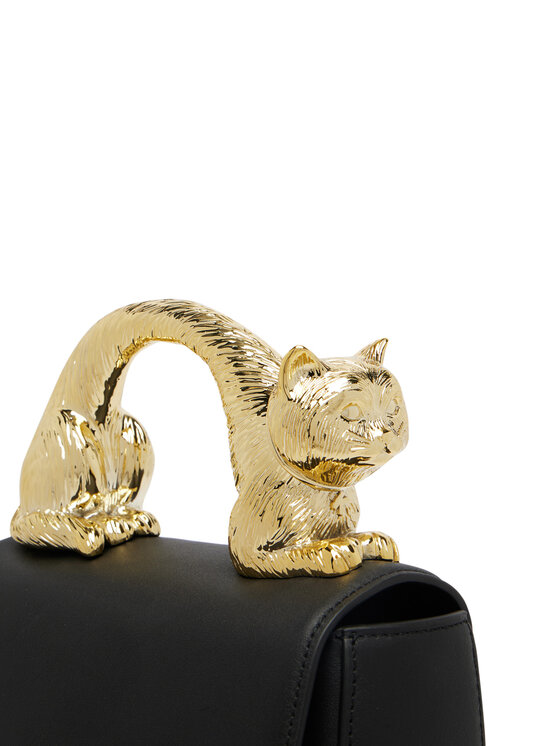 KARL LAGERFELD KARL LAGERFELD Сумка B2W30076 Чорний