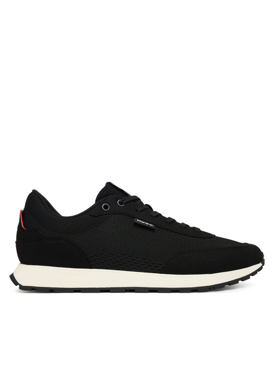 HUGO HUGO Sneakersy Icelin 50563472 Černá