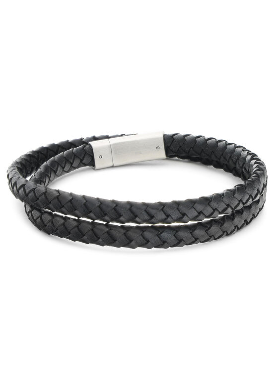 Armani Exchange Armani Exchange Apyrankė EGS2176040 Juoda