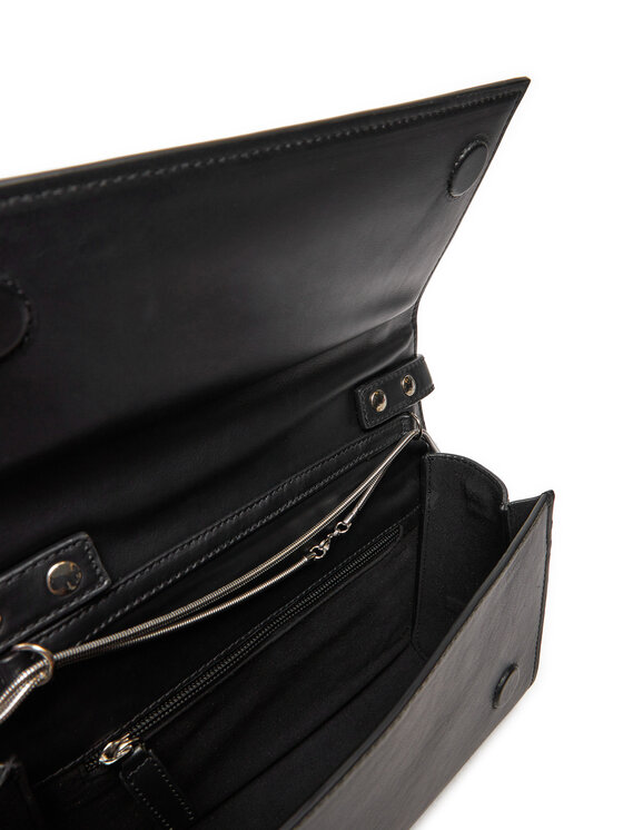 Vic Matié Vic Matié Handtasche 1F0842T 999D040101 Schwarz