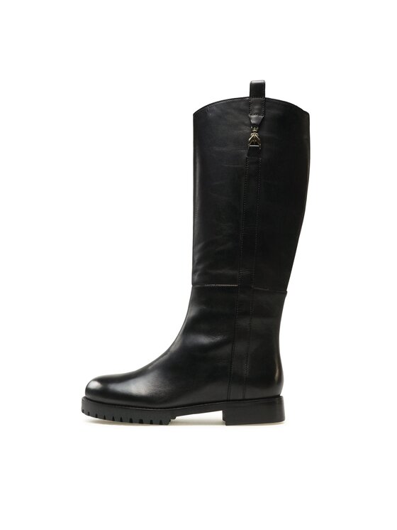 Patrizia Pepe Patrizia Pepe Μπότες 8Y0052/L078-K103 Μαύρο