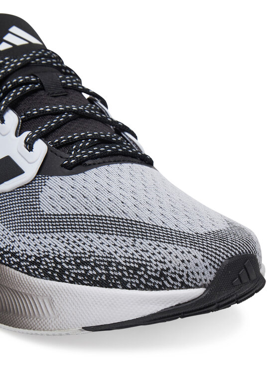 adidas adidas Buty do biegania Ultrarun 5 JS2836 Szary