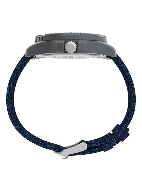 Timex Timex Ρολόι TW2V40300 Μπλε