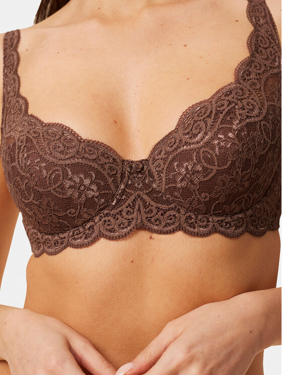 Triumph Triumph Liemenėlė su lankeliais Amourette 300 WHP X 10166798 Ruda