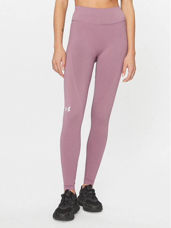 Under armour seamless leggings outlet