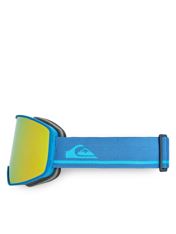 Quiksilver Quiksilver Skijaške naočale Storm EQYTG03218 Tamnoplava