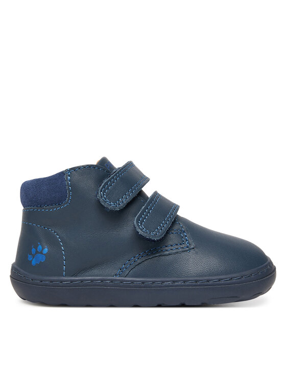 Primigi Primigi Schnürschuhe 8912044 M Dunkelblau