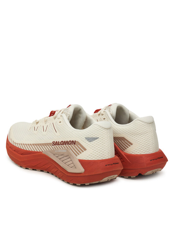 Salomon Salomon Běžecké boty Drx Defy Grvl L47809500 Écru