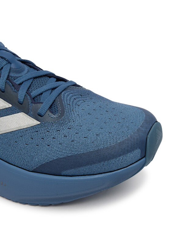 adidas adidas Buty do biegania Supernova Rise 3 JP8684 Granatowy