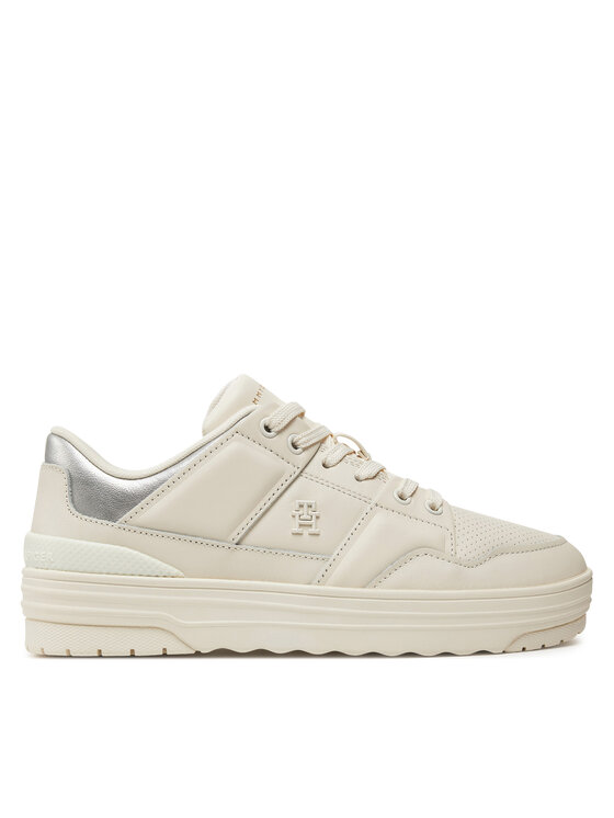 Tommy Hilfiger Tommy Hilfiger Tossud FW0FW08326 Beež
