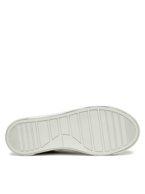 Calvin Klein Calvin Klein Tossud Cupsole Lace Up HW0HW02470 Must