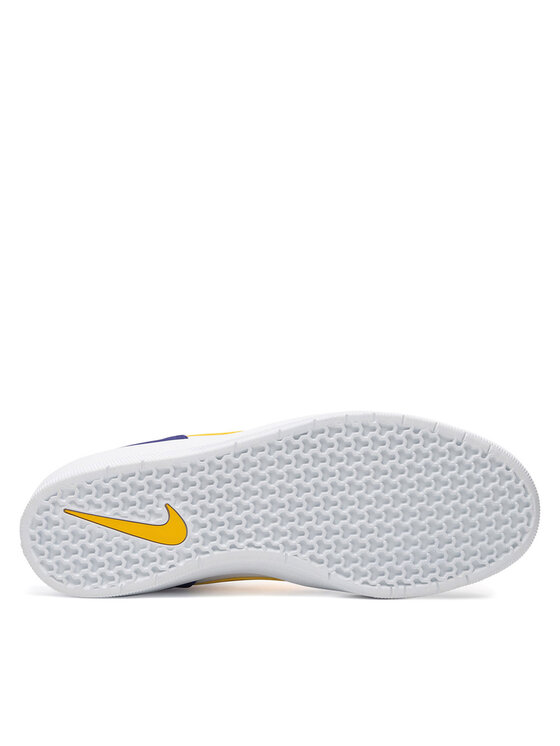 Nike Nike Sneakersy DV5477-500-M Kolorowy
