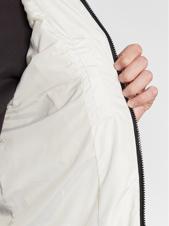 Calvin Klein Jeans Calvin Klein Jeans Gilet J30J322495 Beige Regular Fit