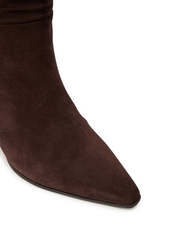 Aldo Aldo Μπότες Kaely 14100200 Καφέ