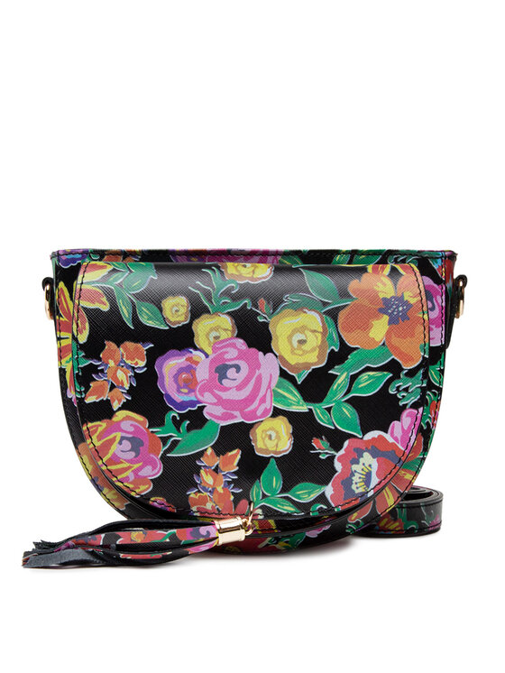 Borsetta K10840 Multicolore