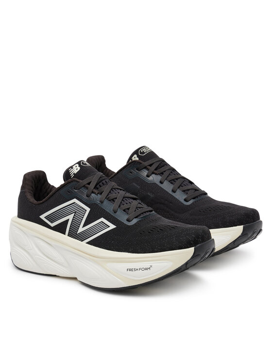 New Balance New Balance Tenisice za trčanje More v5 MMORCD5 Crna