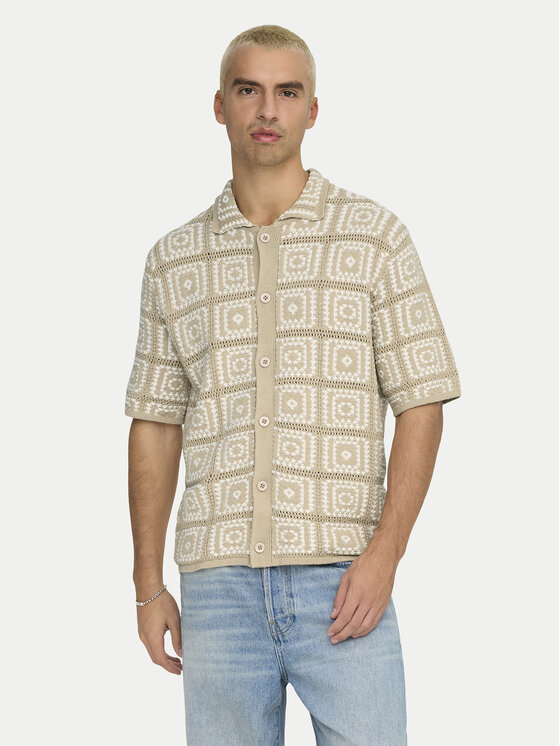 Koszula Only & Sons