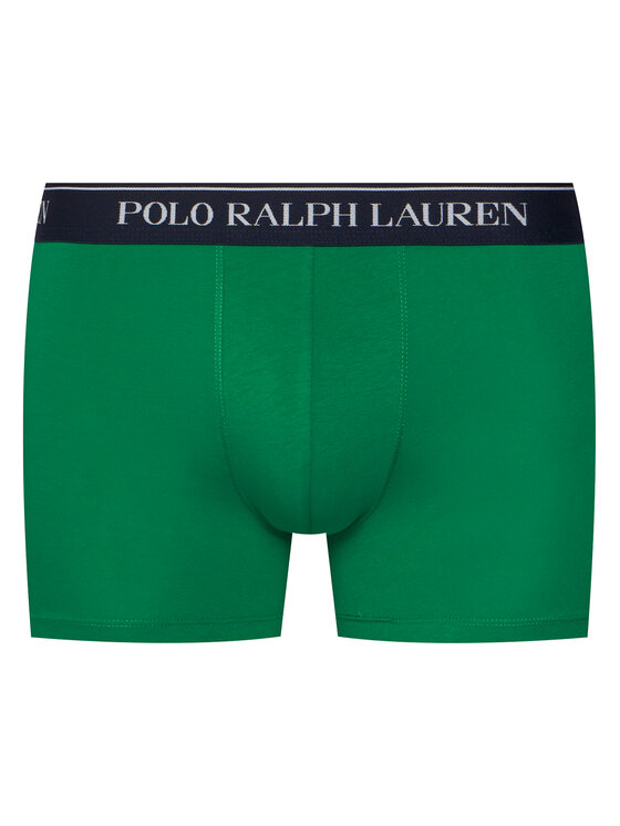 Polo Ralph Lauren Polo Ralph Lauren Set de boxeri﻿ 714830300098 Colorat