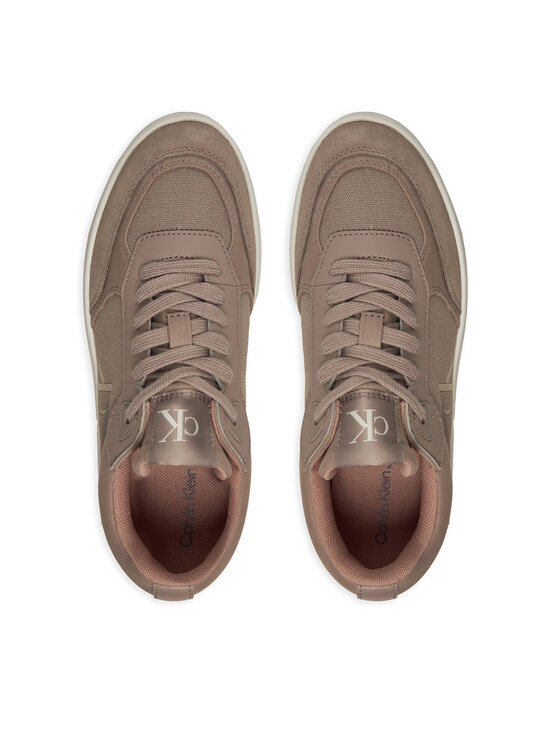 Calvin Klein Jeans Calvin Klein Jeans Sneakers YW0YW01638 Grigio