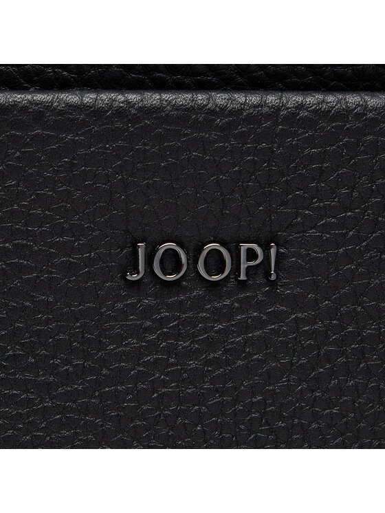 JOOP! JOOP! Torbica za okrog pasu Luan 4140006307 Črna