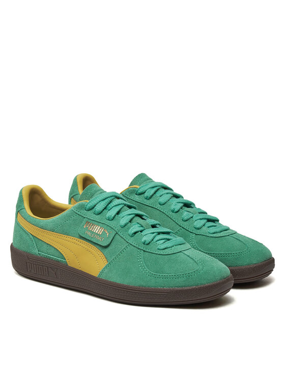 Puma Puma Superge Palermo 396463 18 Zelena