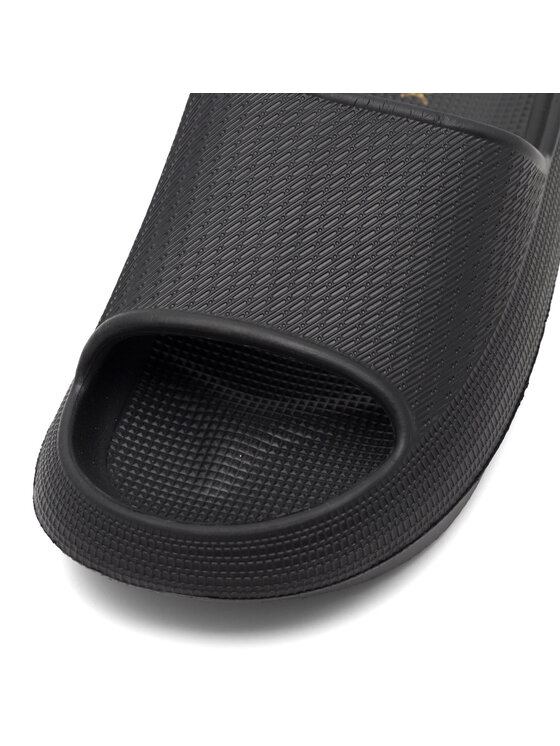 MEXX MEXX Natikače MXC007001W Crna