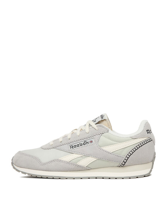 Reebok Reebok Сникърси EO-CLASSIC AZ 100245203 Сив