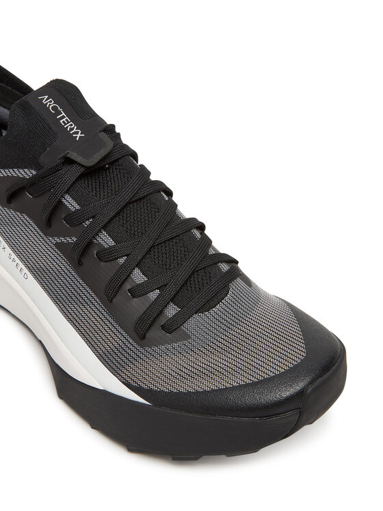 Arc'teryx Arc'teryx Scarpe da trekking Vertex Speed Low X000009716 Nero