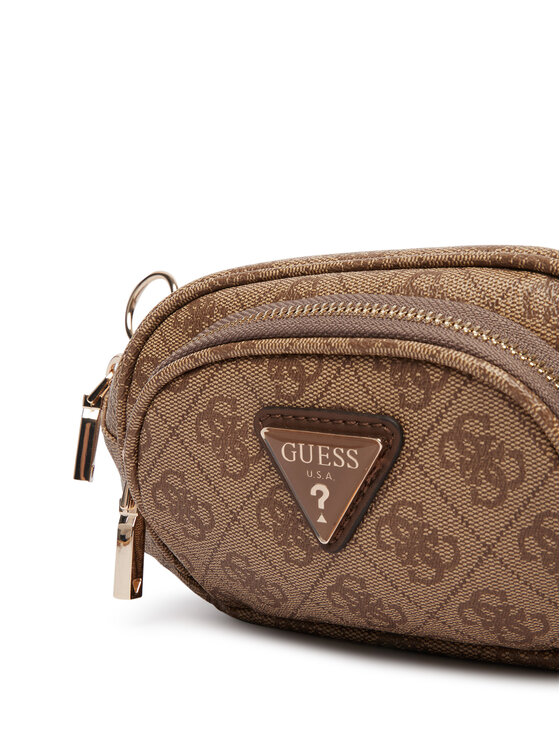 Guess Guess Nerka Latona Travel TWHB92 11080 Brązowy
