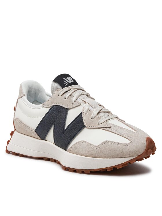 New Balance New Balance Sneakersy WS327GD Beżowy
