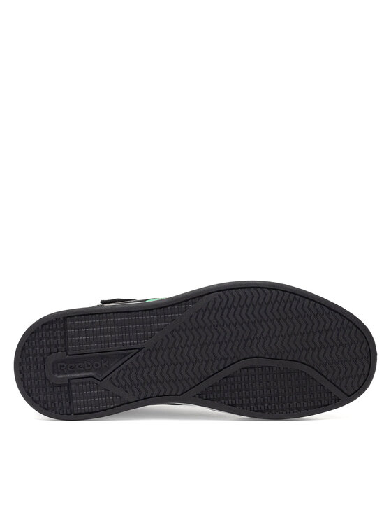 Reebok Reebok Laisvalaikio batai PRIME 2.0 MIDCUT 100225142 Juoda