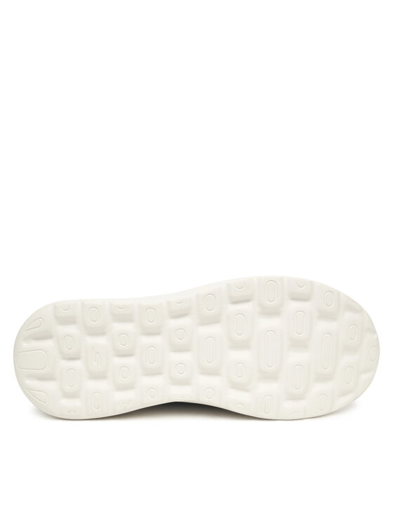 Skechers Skechers Superge Go Walk Arch Fit N-Joy 217075 BKW Črna
