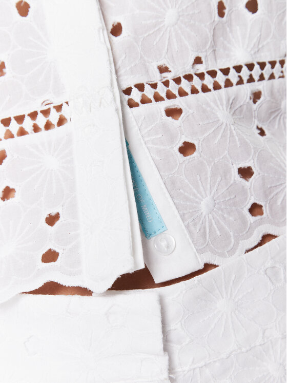 Rage Age Rage Age Särk Grenada Valge Regular Fit