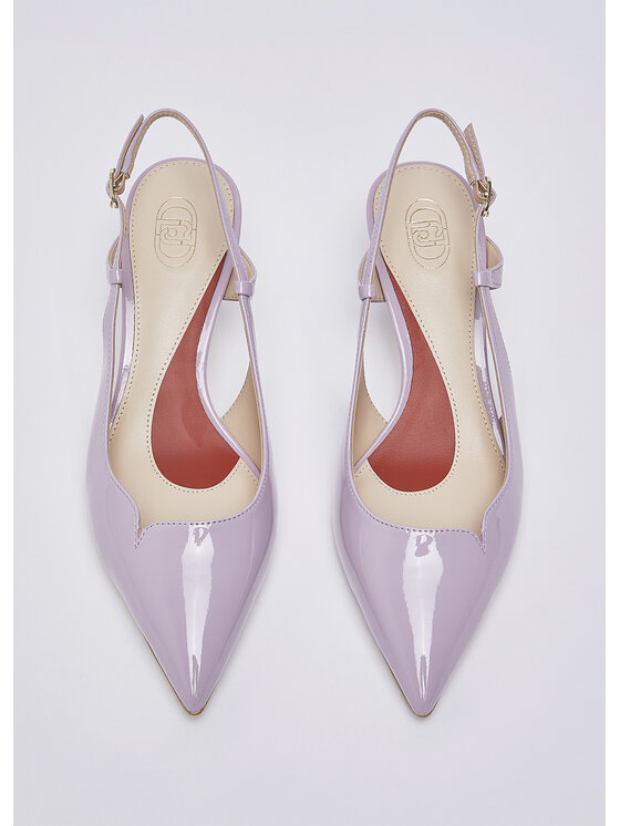 Liu Jo Liu Jo Décolleté SXX015EX004S1203 Rosa