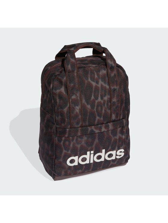 adidas adidas Plecak biegowy 159089 Brązowy