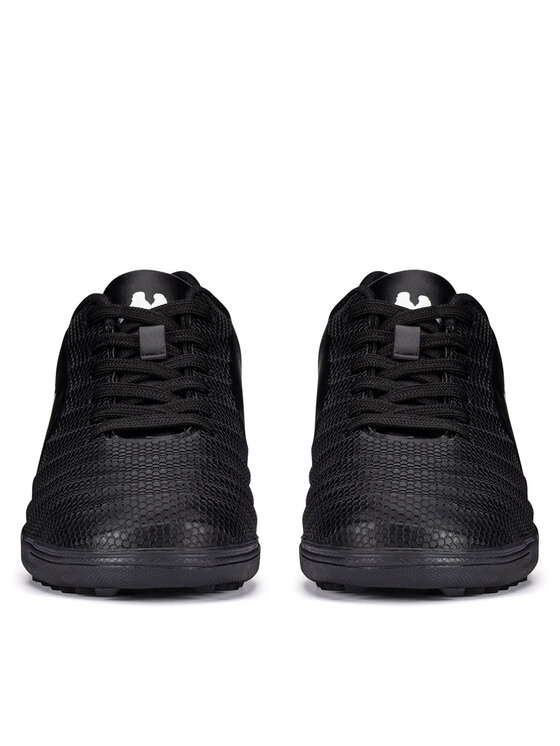 Kappa Kappa Ghete pentru fotbal AW24-3C002B-K Negru