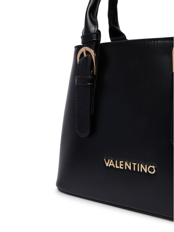 Valentino Valentino Handtasche VBSAAY04 Schwarz