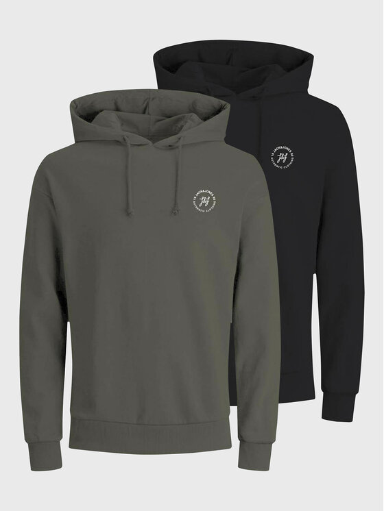 Set di 2 felpe Jack&Jones
