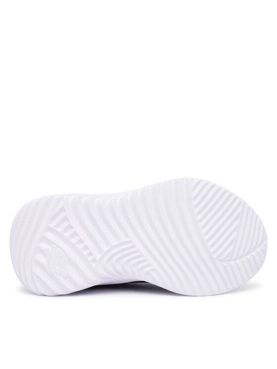 Skechers Skechers Αθλητικά Bounder - Techrox 403906N/BLK Μαύρο