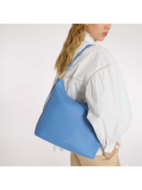 Coccinelle Coccinelle Borsetta MALORY 101 Blu