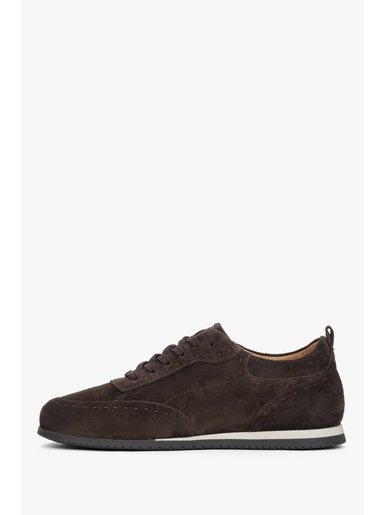 Estro Estro Sneakers ER00119215 Καφέ
