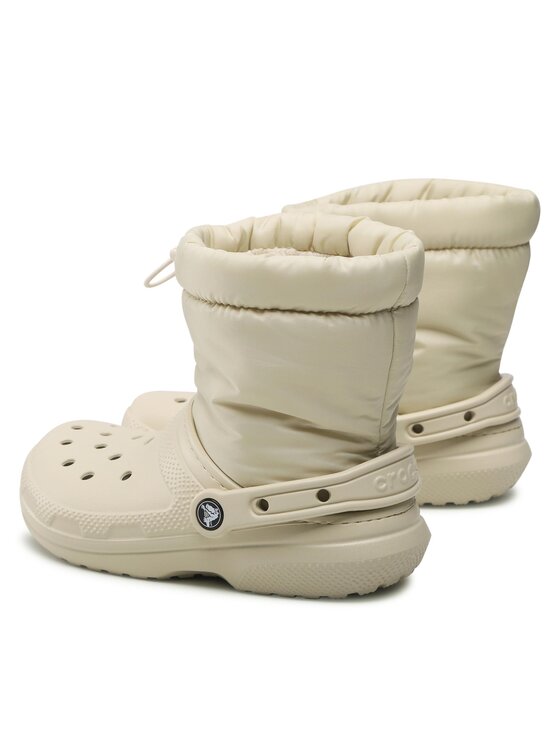 Bottines crocs cheap