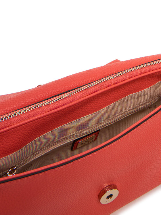 Guess Guess Handtasche HWBG96 42190 Korallenfarben