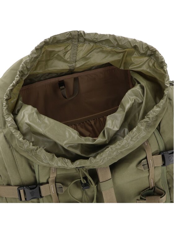 Fjällräven Fjällräven Plecak 301740 Zielony