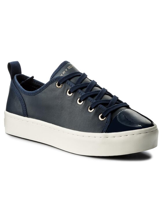 Tommy hilfiger hot sale jupiter sneaker