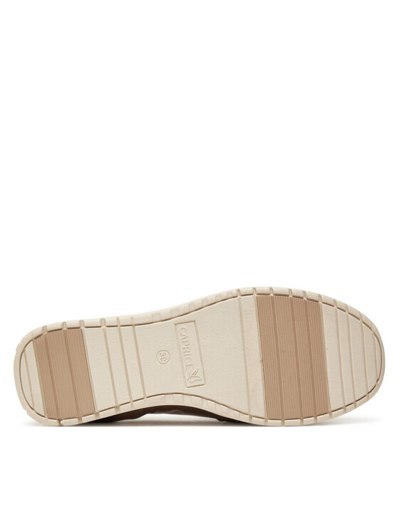 Caprice Caprice Loaferid 9-24708-42 Beež